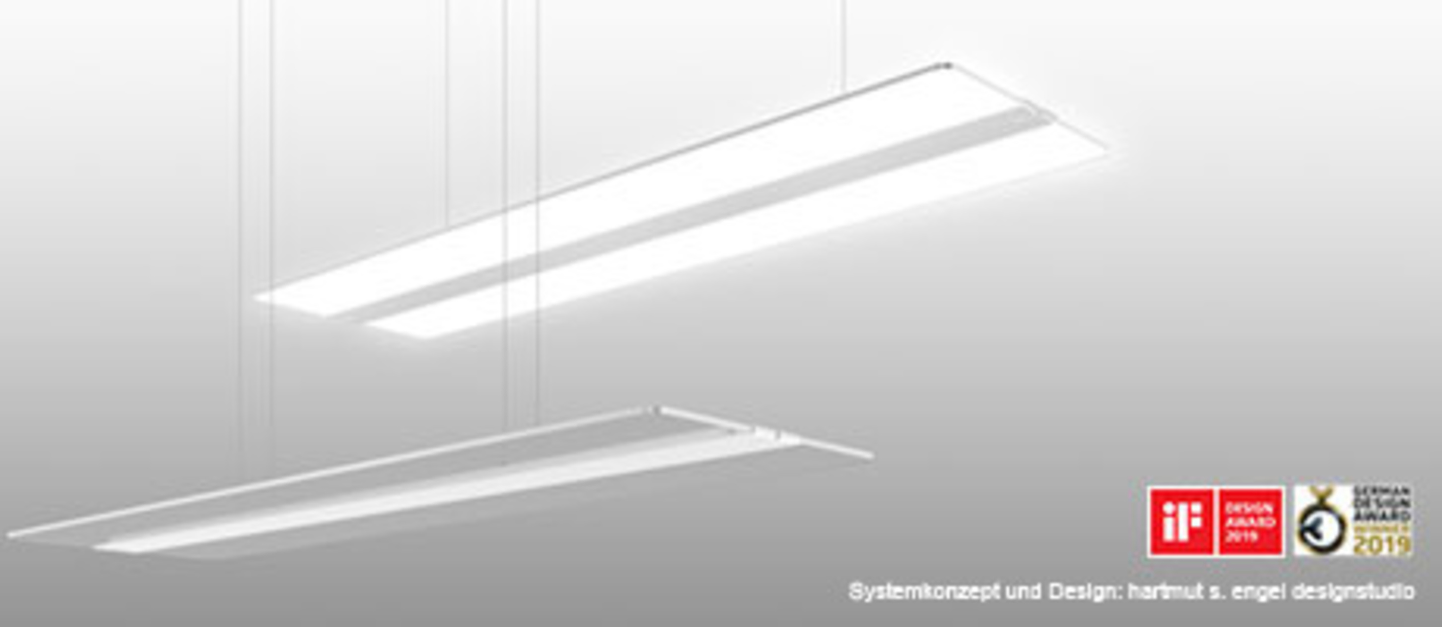 TWINDOT Pendelleuchten-Serie bei Elektro Rex GmbH in Ingolstadt